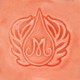 Coral - 16 oz Mayco Stoneware Glaze